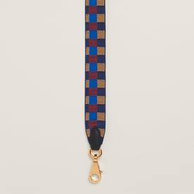 Maxi Quadrille 25 Mm Bag Strap