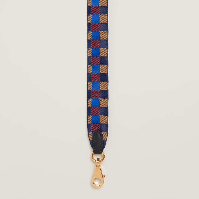 Maxi Quadrille 25 MM Bag Strap