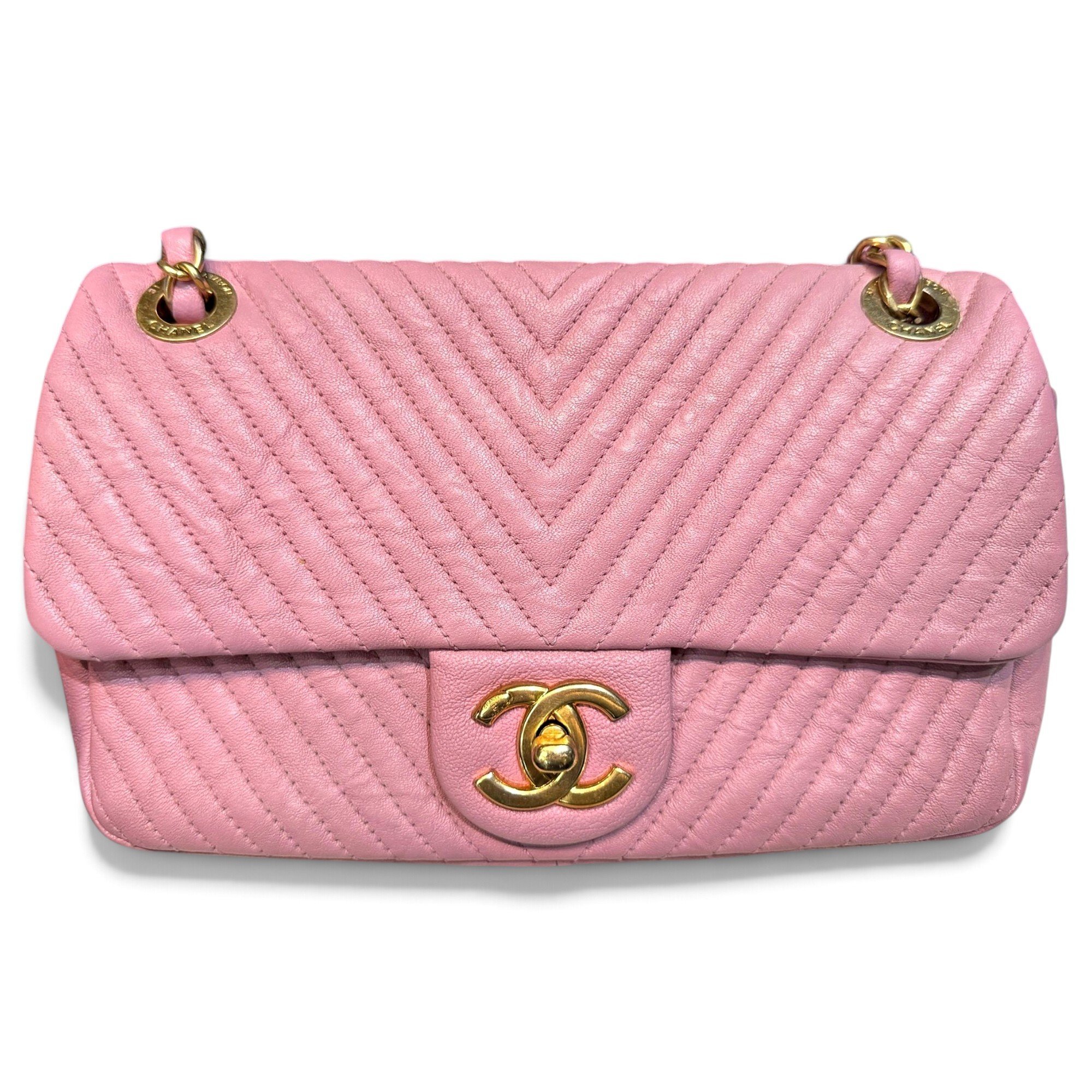 Timeless/Classique leather crossbody bag