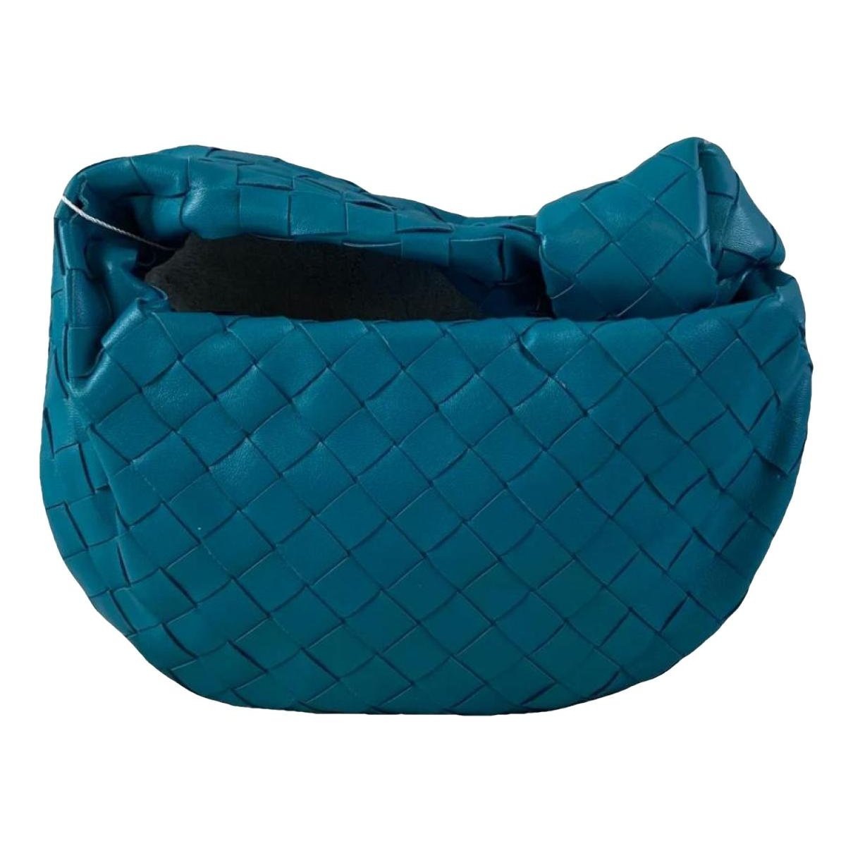 Bottega Veneta Jodie leather handbag