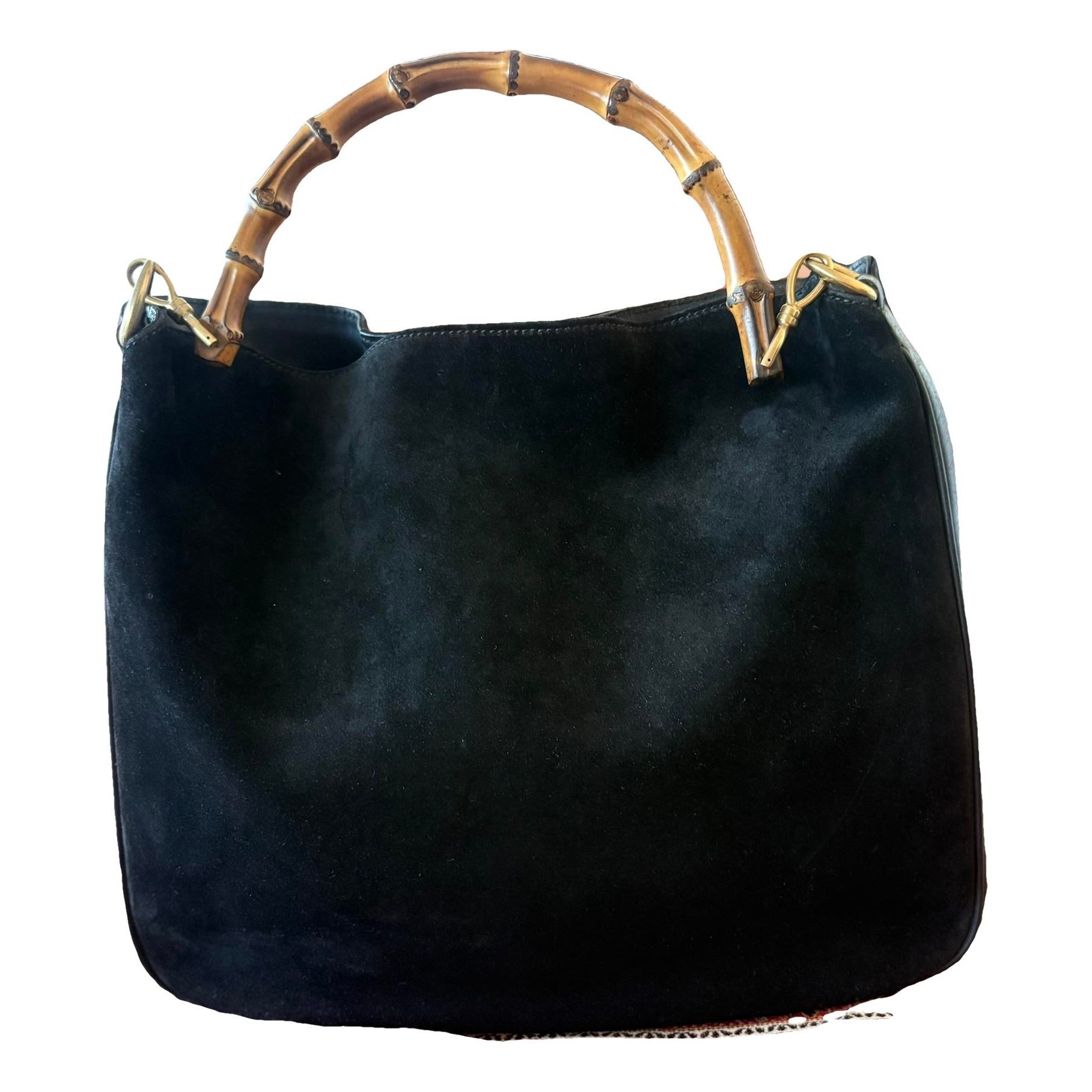 Bamboo tote