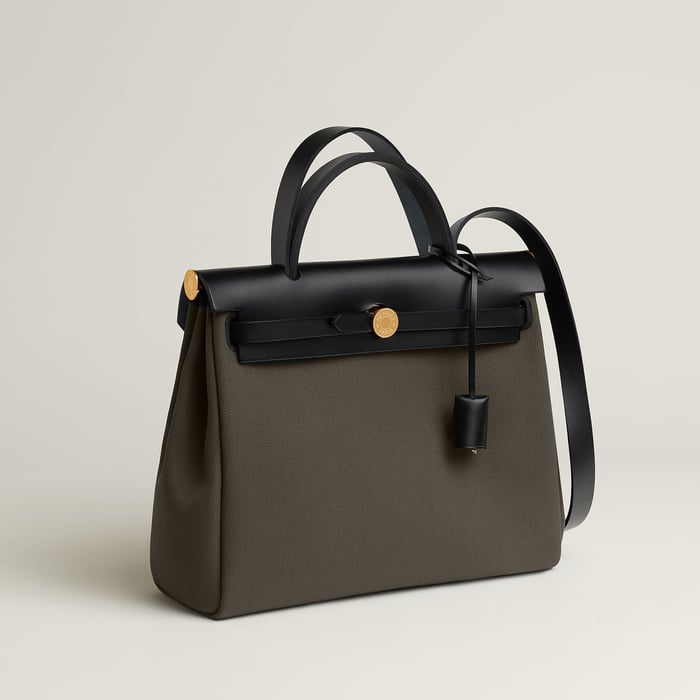 Herbag Zip 31 Bag
