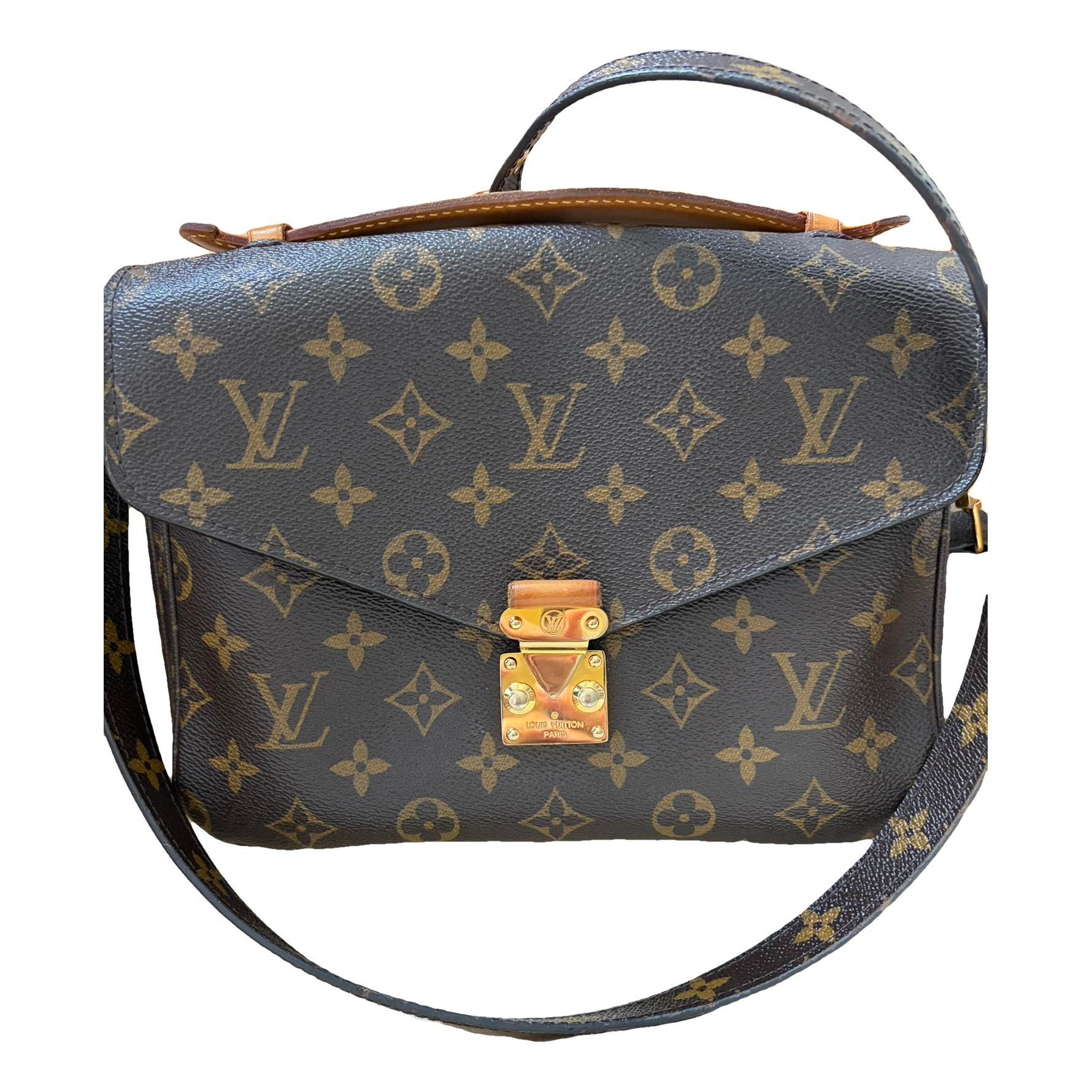 Metis crossbody bag