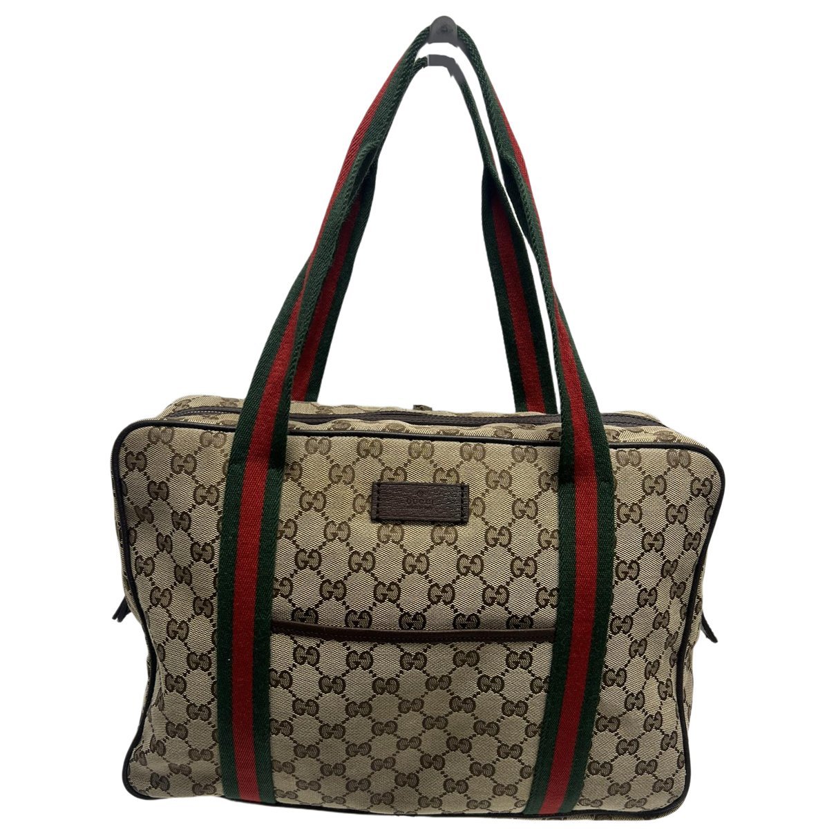 Cloth tote