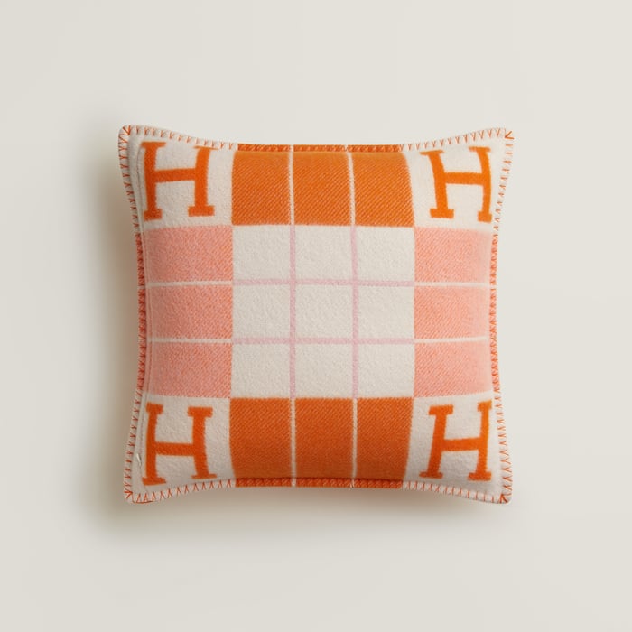 Avalon III Pillow, Small Model