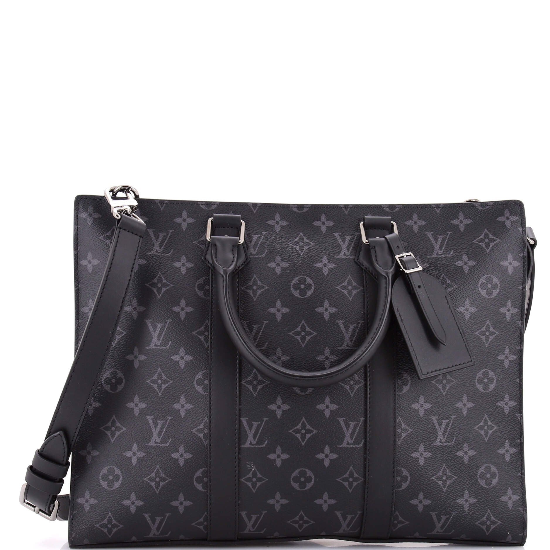 Cloth tote