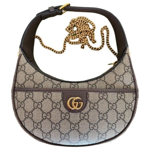 Ophidia leather bag