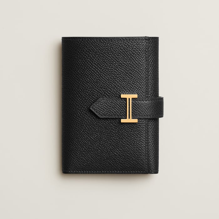 Bearn Verso Wallet