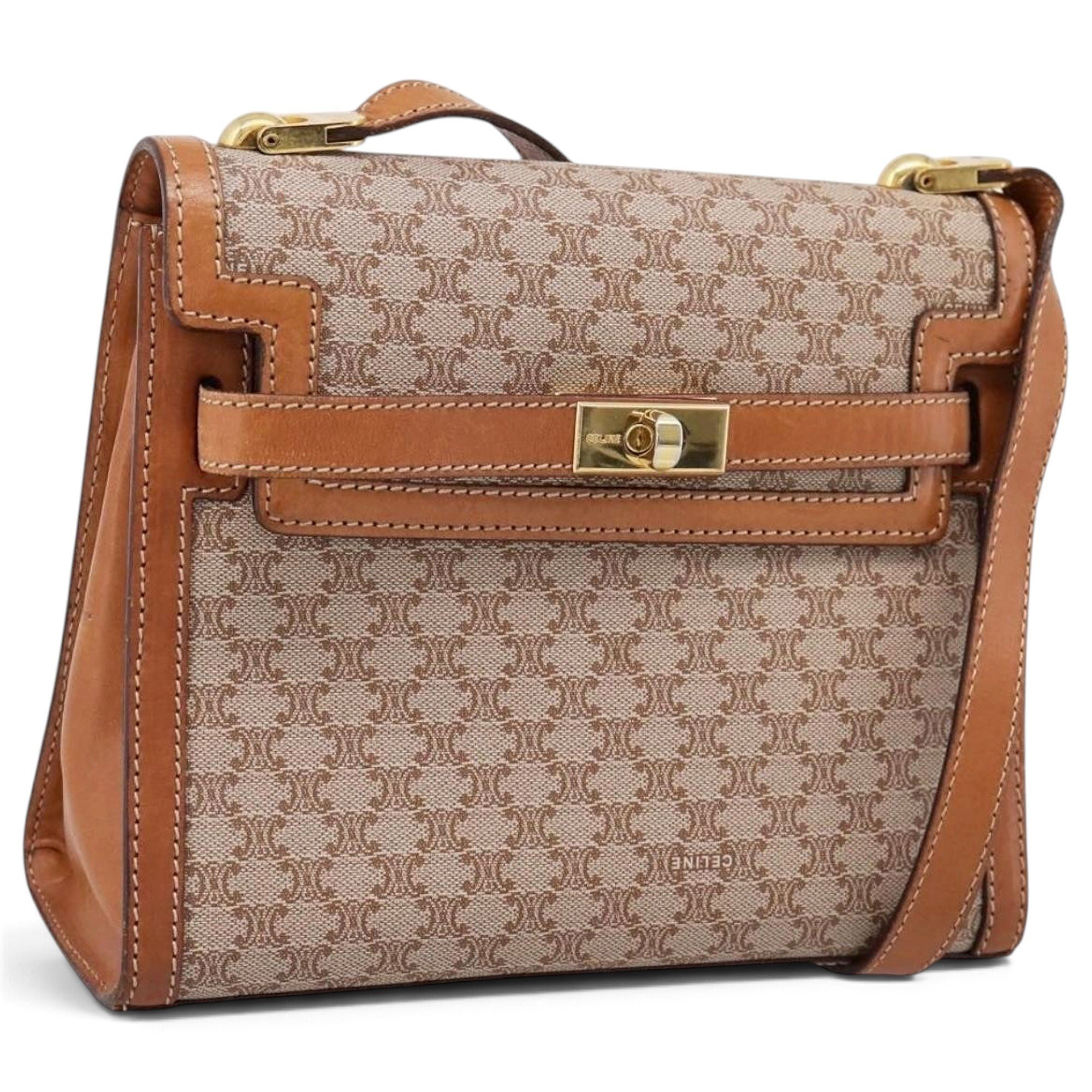 Cloth handbag
