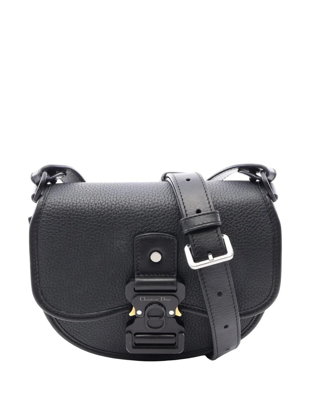 2010-2026 Mini Leather Gallop crossbody bag