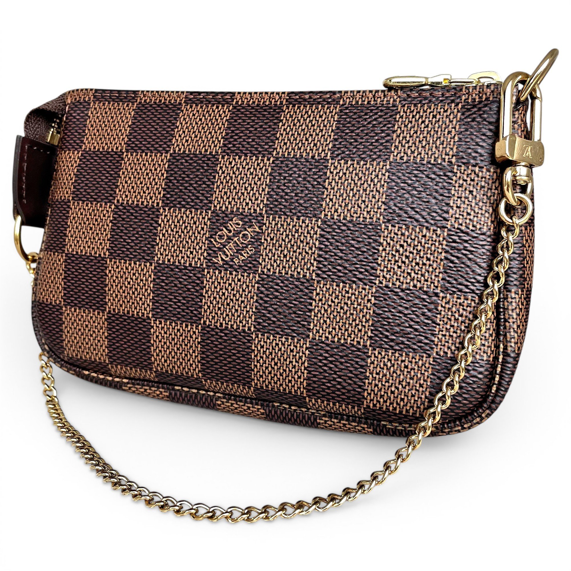 Cloth handbag