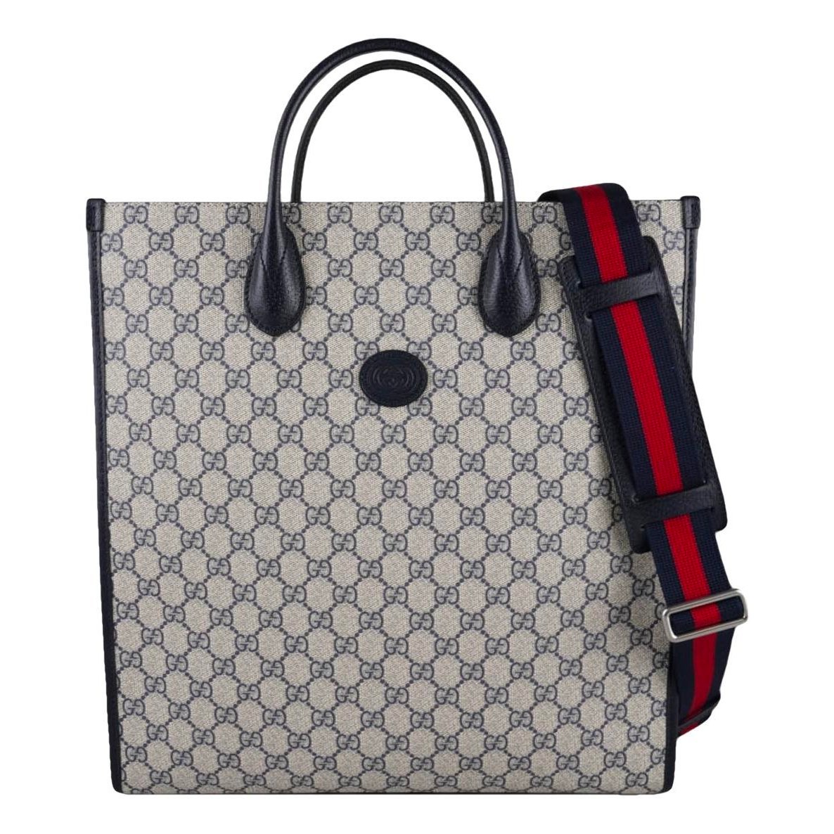 Cloth crossbody bag