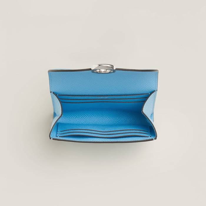 Céleste Maillon Compact Wallet