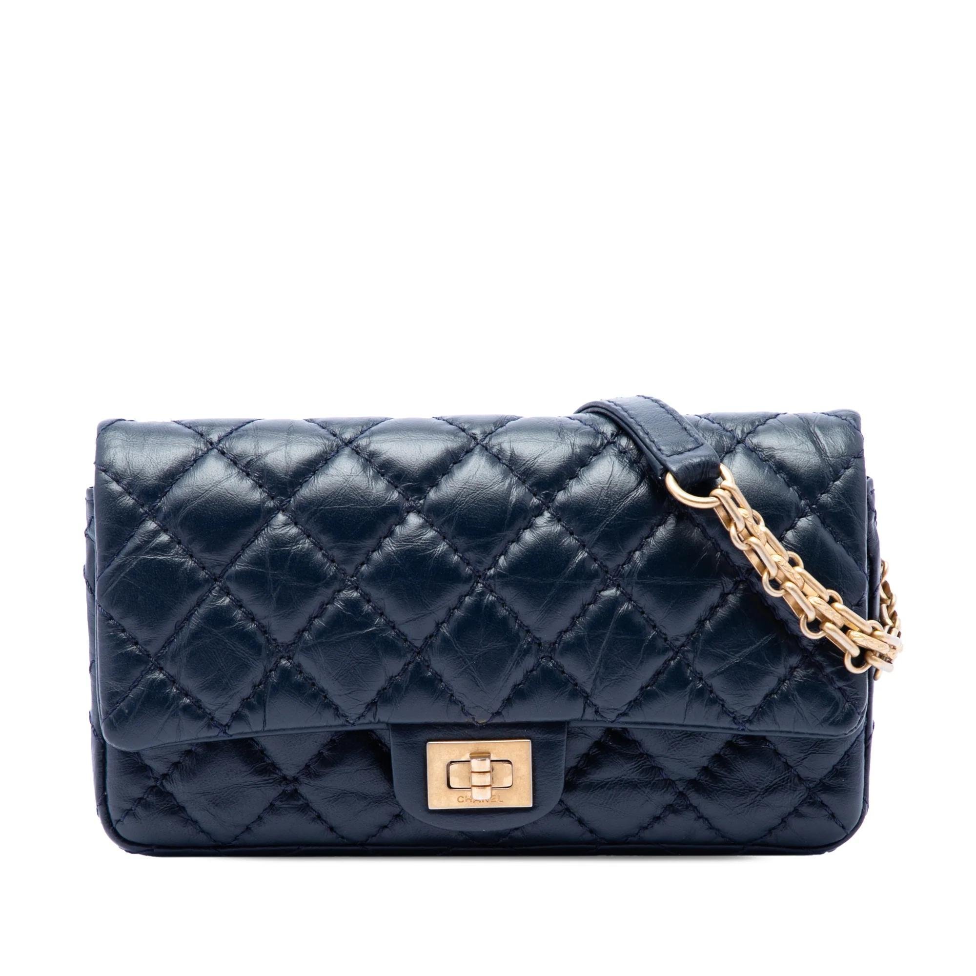 Pony-style calfskin handbag