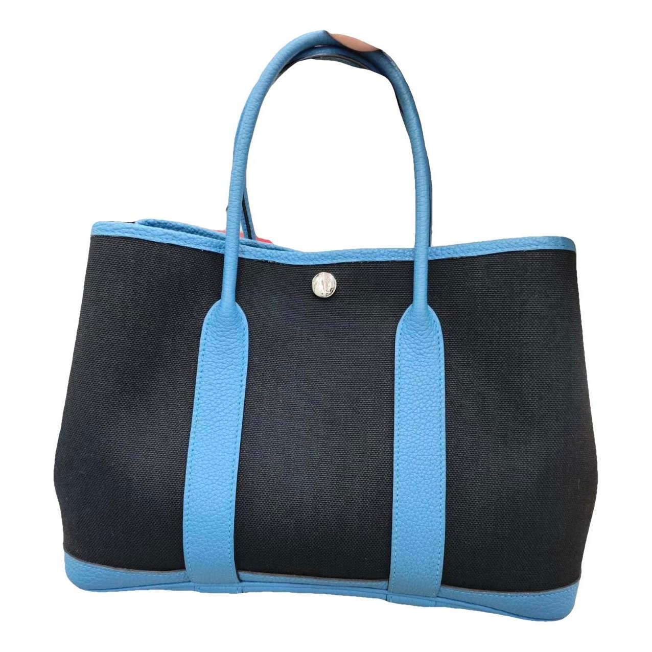 Garden Party cloth tote