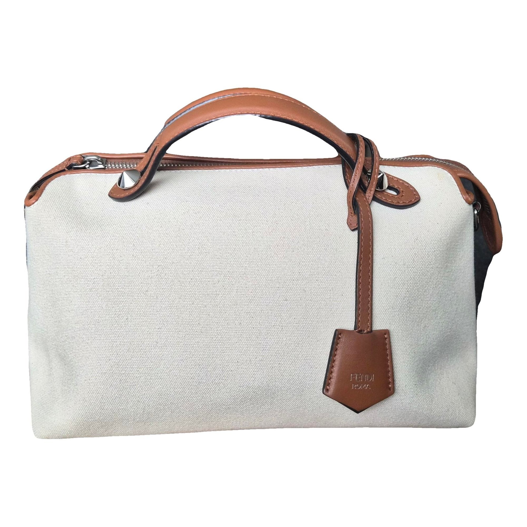 By The Way cloth handbag