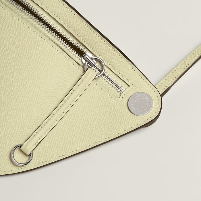 Jaune Milton Petite Course Bag
