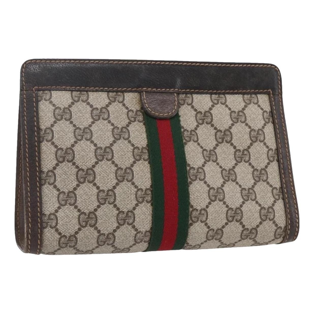 Clutch bag