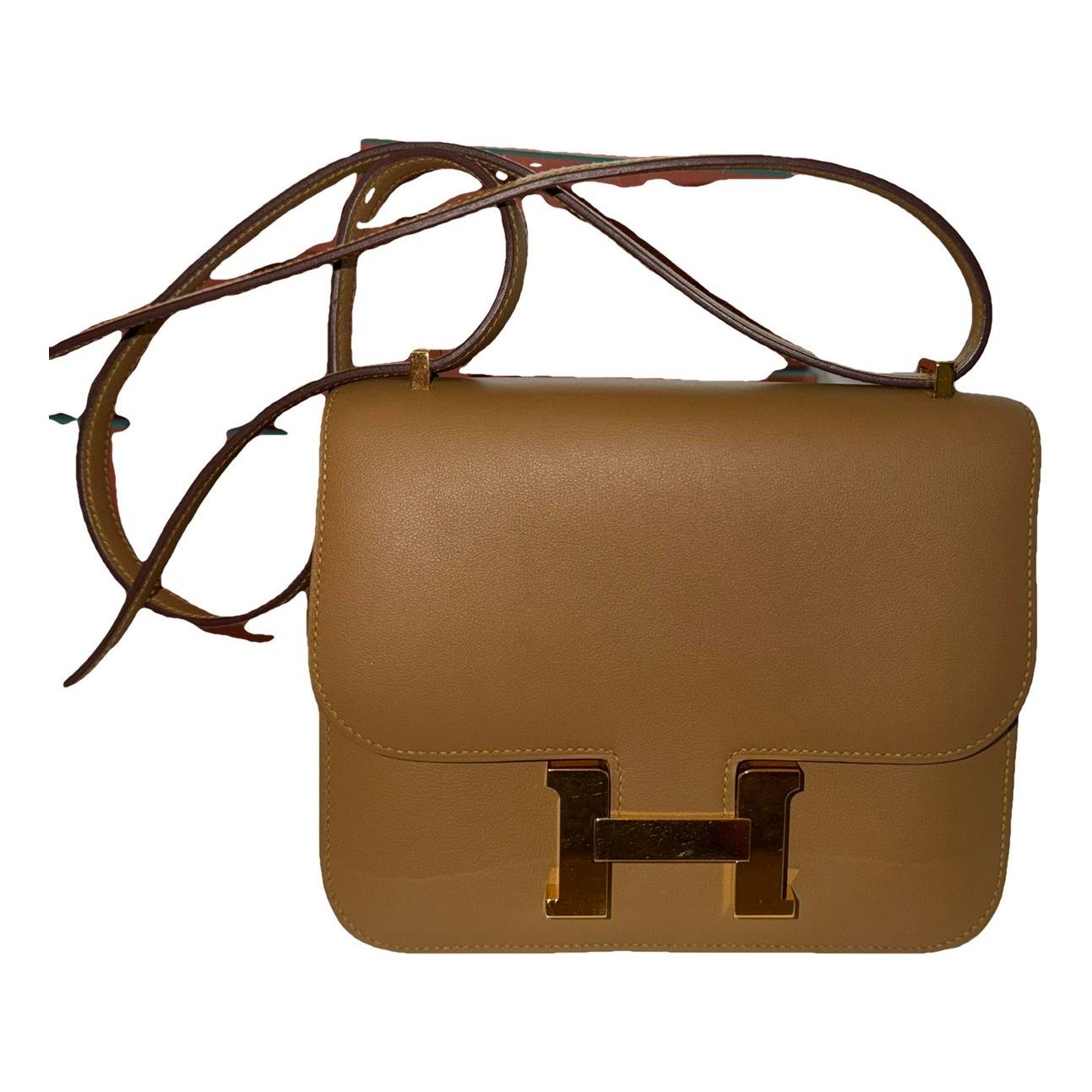 Hermes Constance 18 Handbag