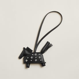 Rodeo Robeo Rock Pm Charm