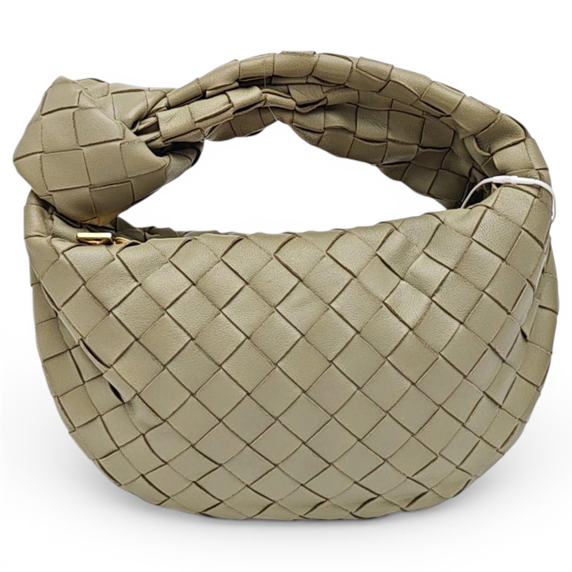 Jodie leather handbag