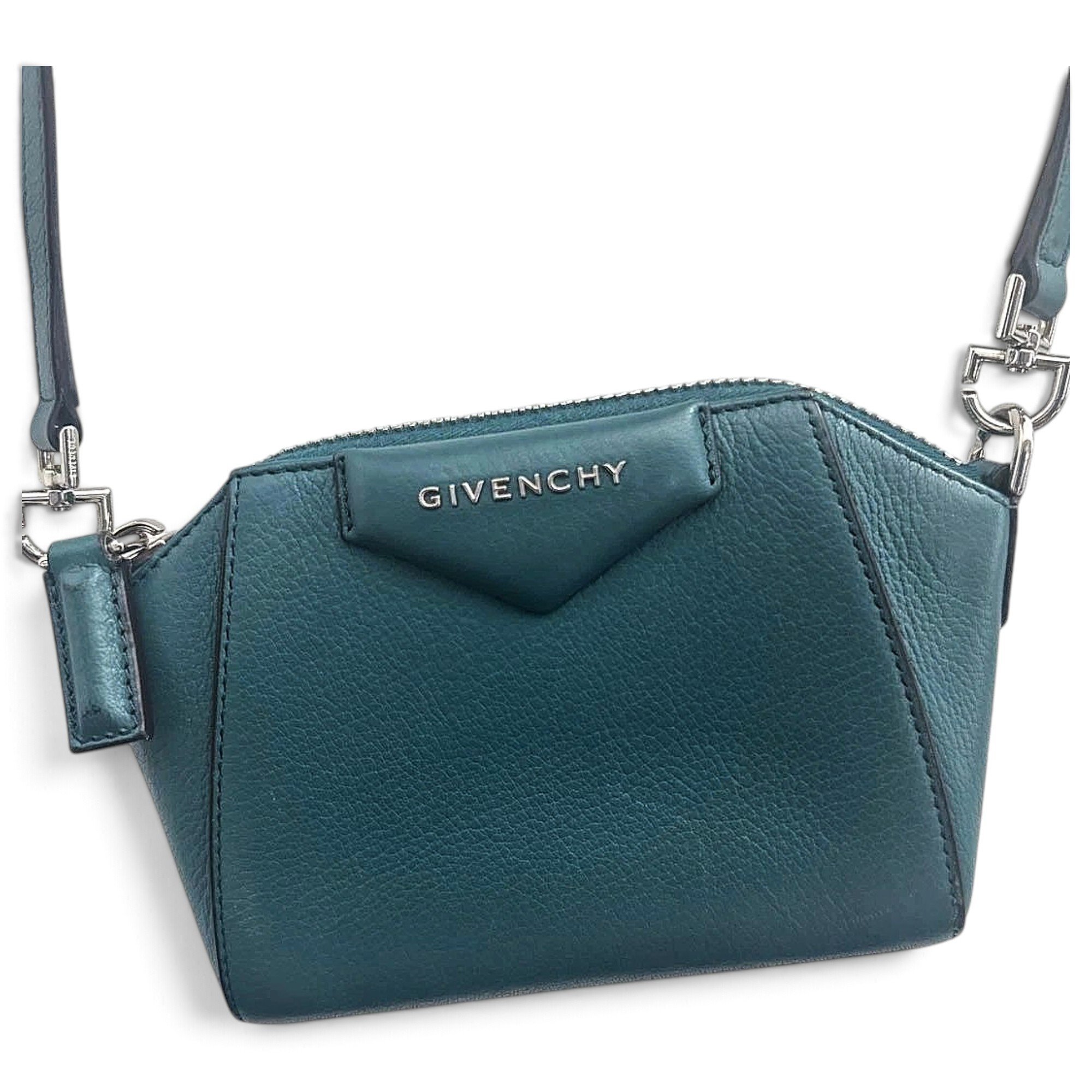 Givenchy Leather handbag