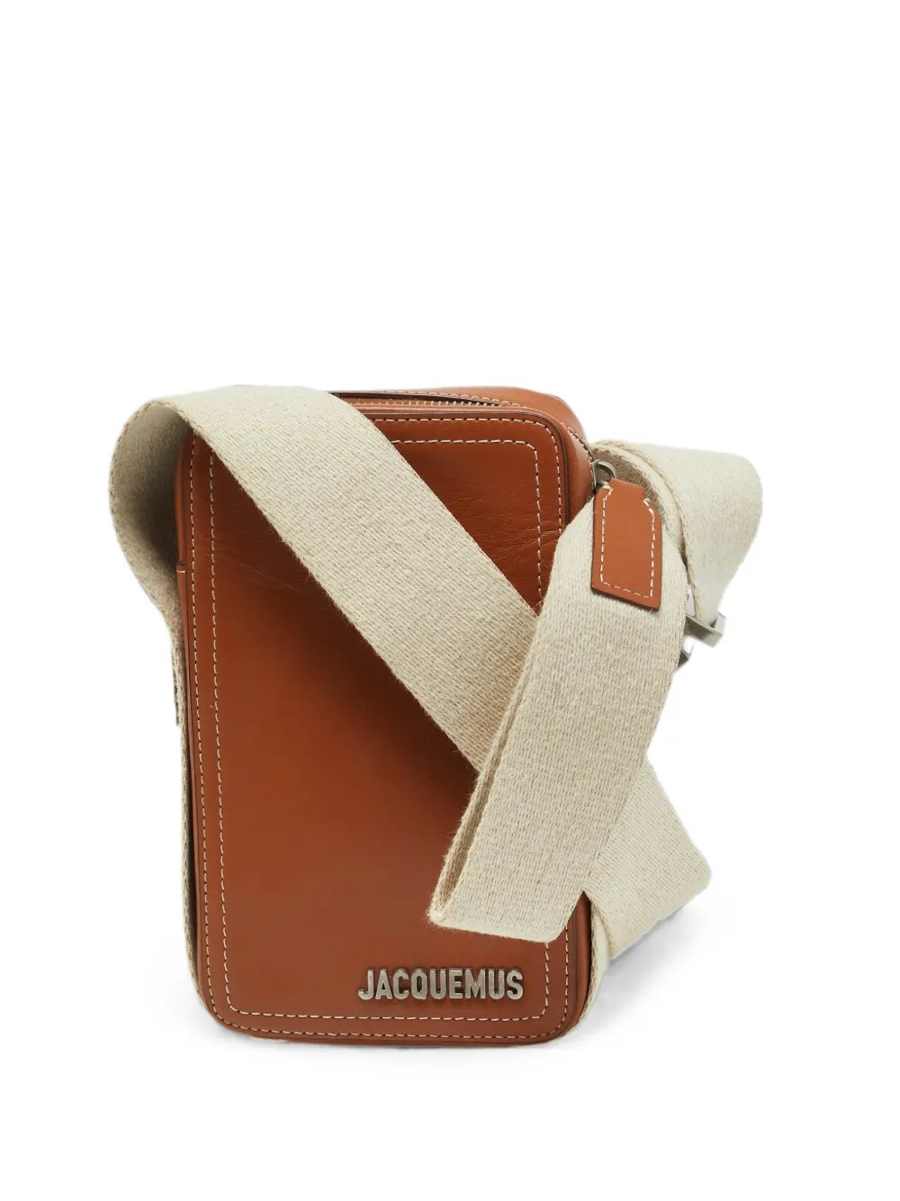 Jacquemus Le Cuerda leather cross body bag
