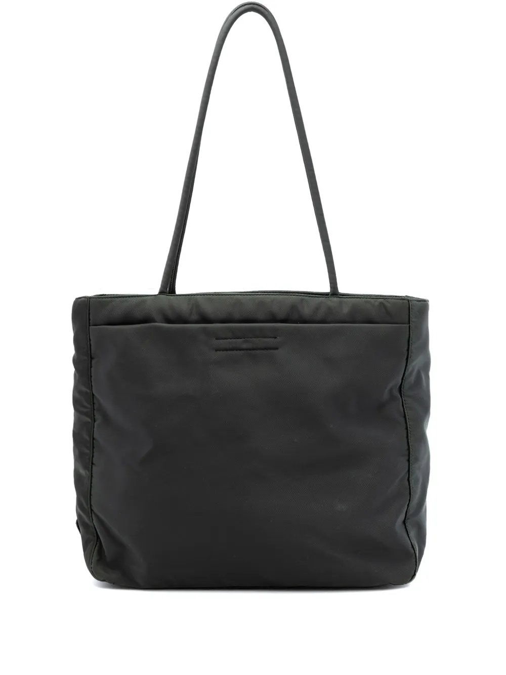 2000-2013 Tessuto tote bag