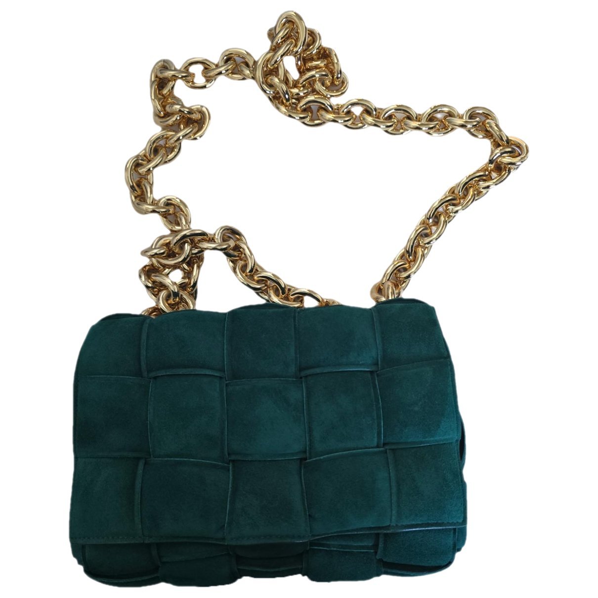 Chain Cassette handbag