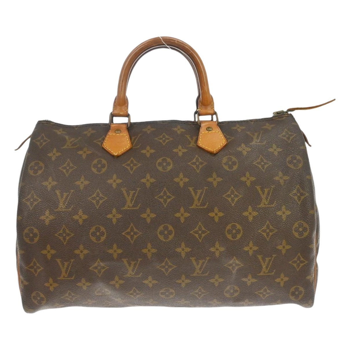 Speedy cloth handbag