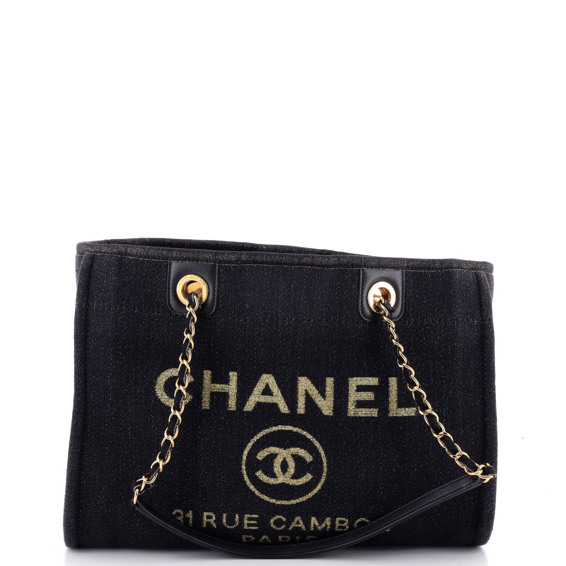 Cloth tote