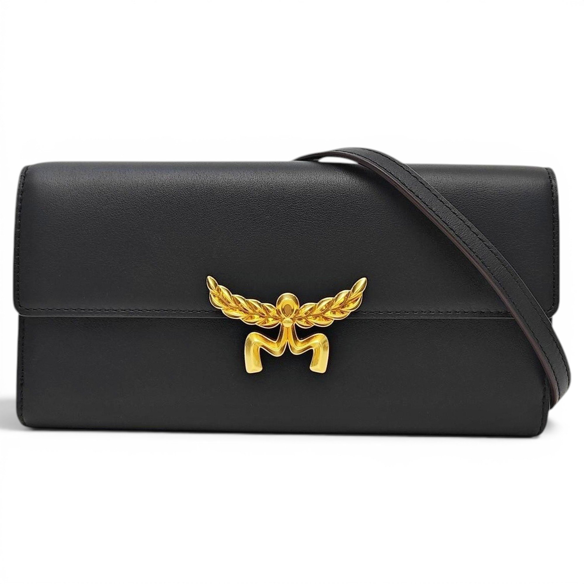 MCM Leather handbag