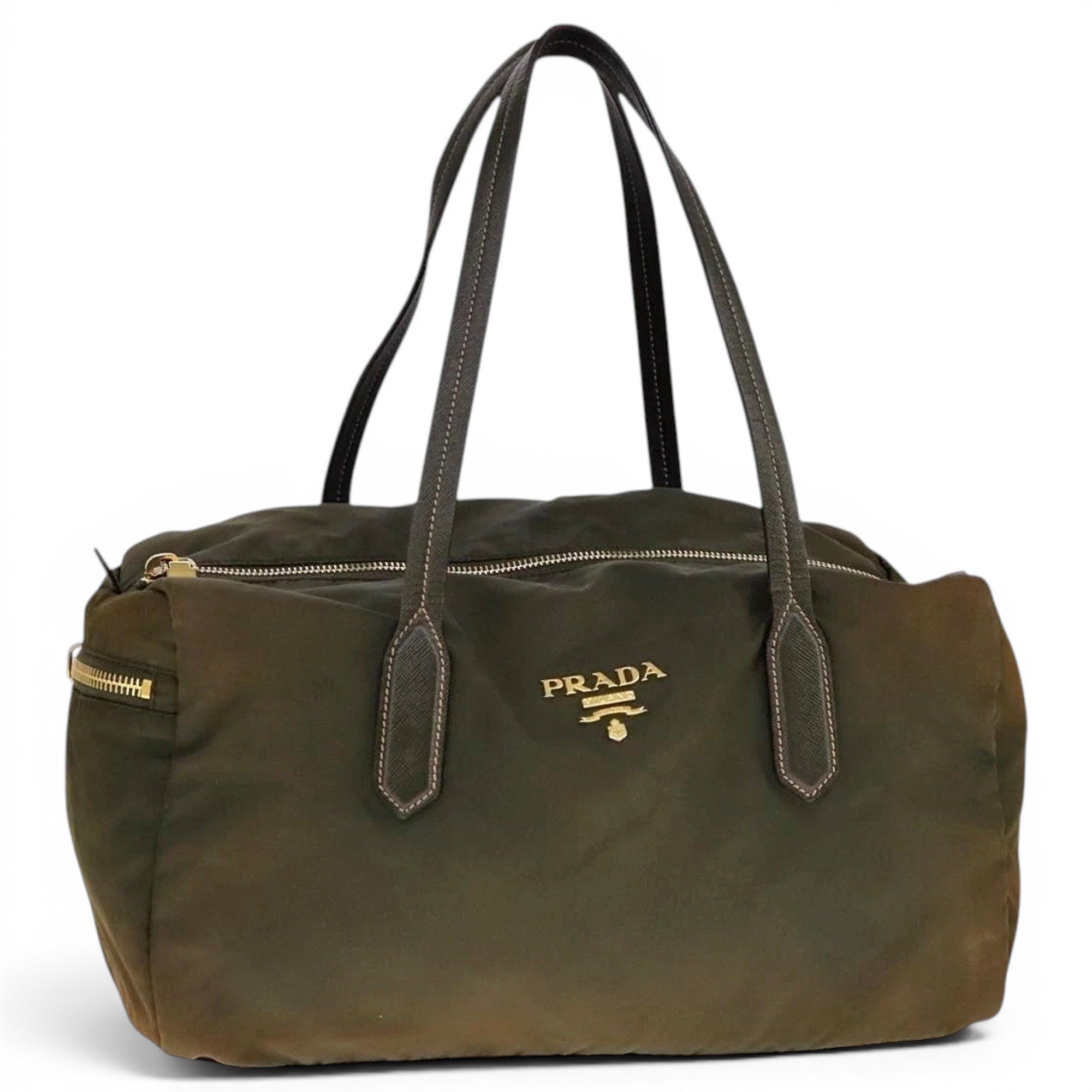 Travel bag