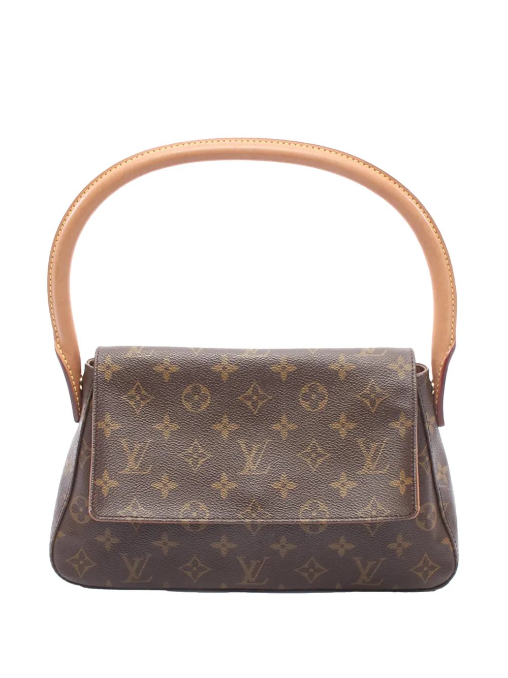 2001 Monogram Mini Looping shoulder bag