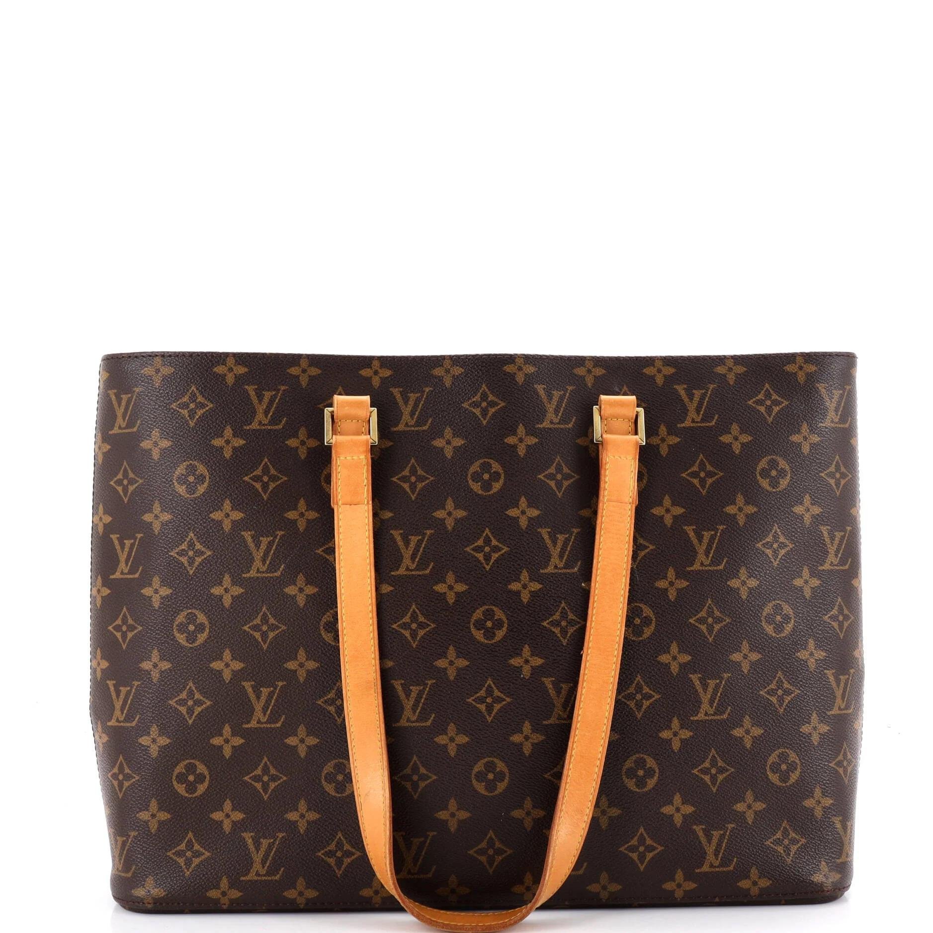Cloth tote