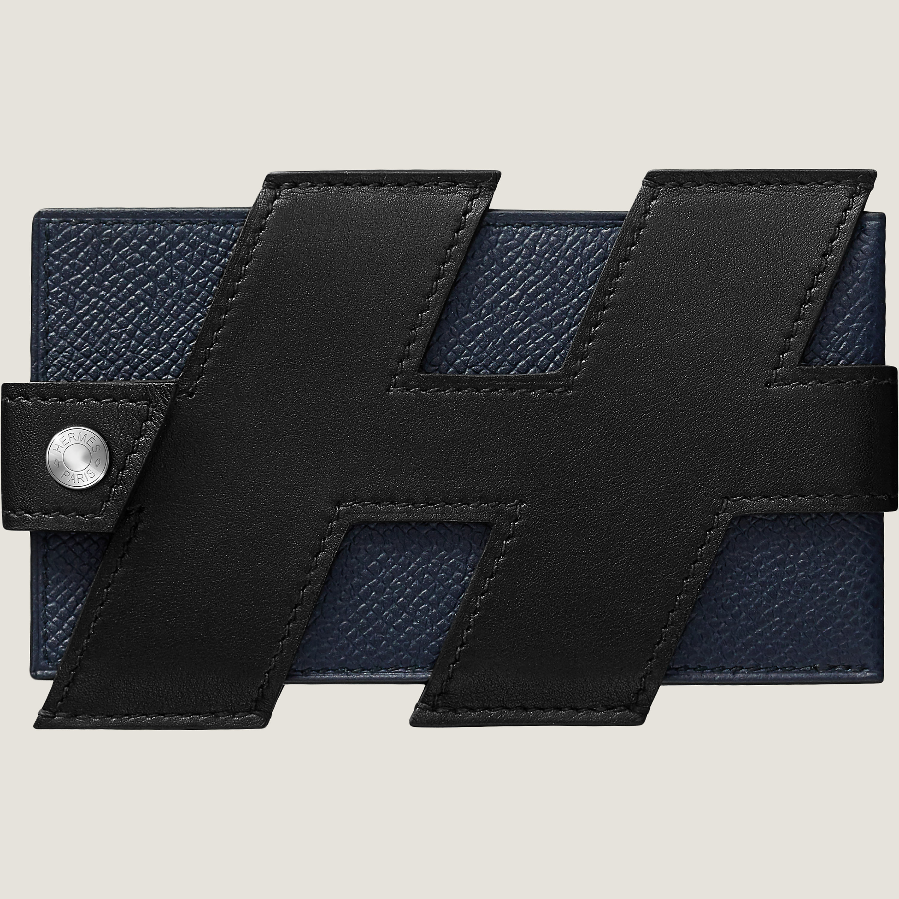H-Tag card holder
