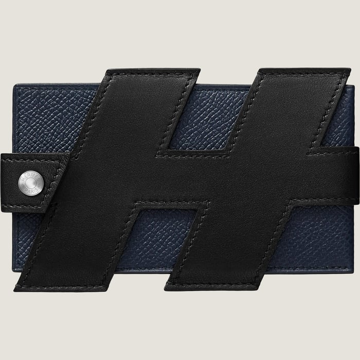 H-tag Card Holder