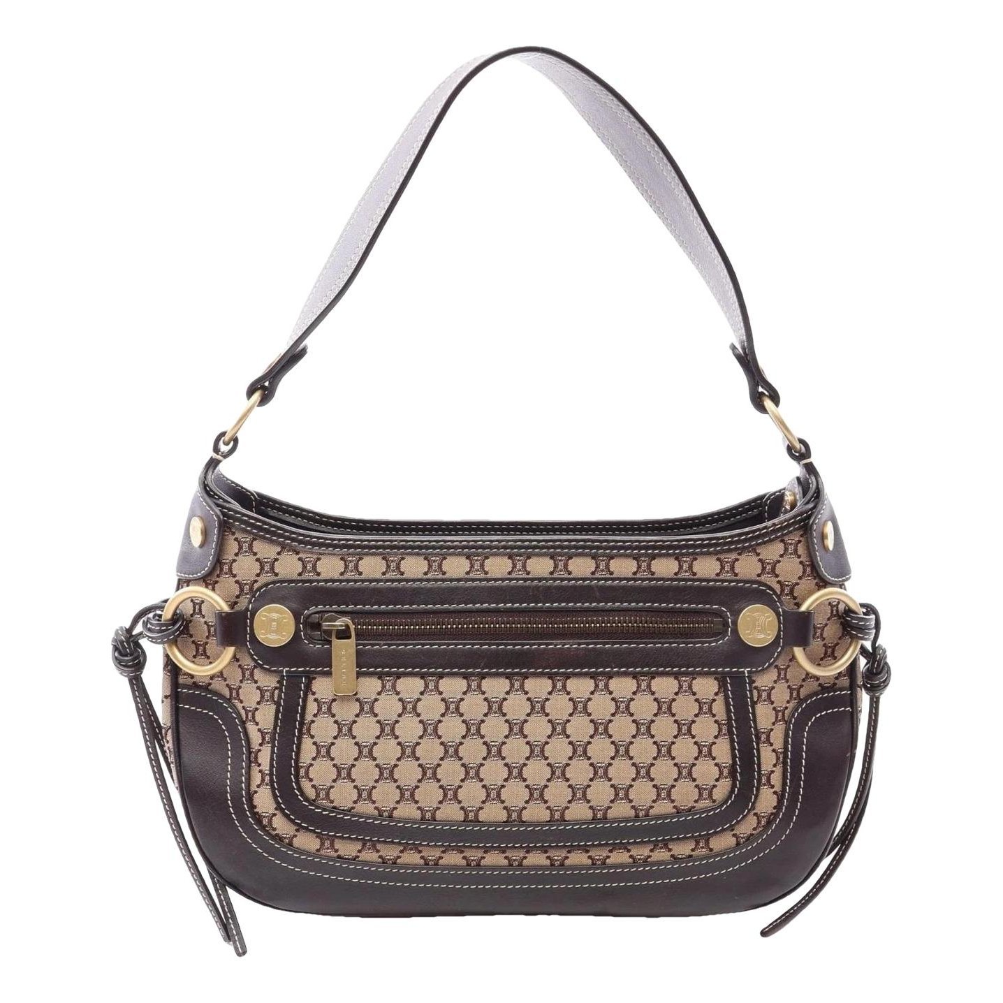 Cloth handbag
