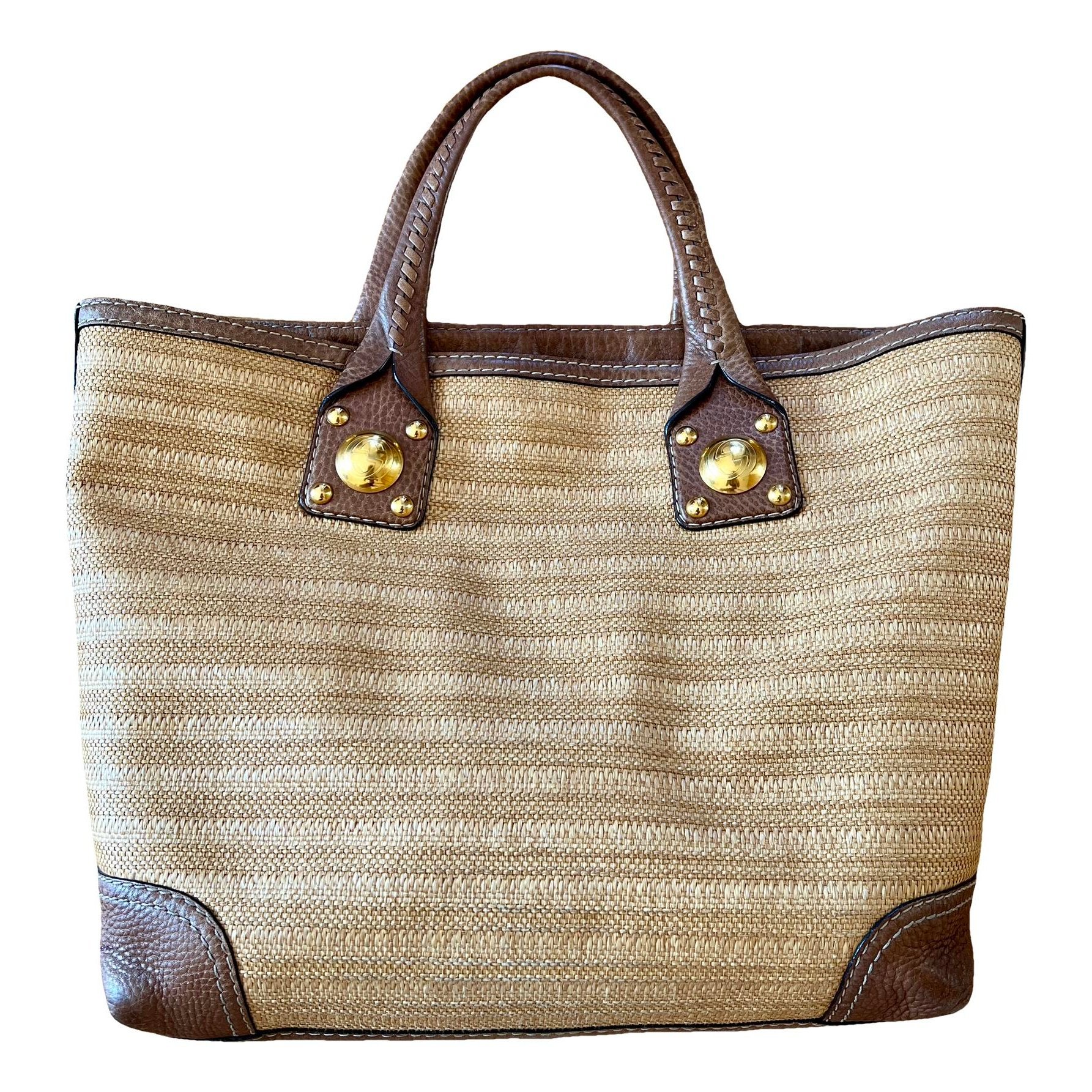 Pelham tote