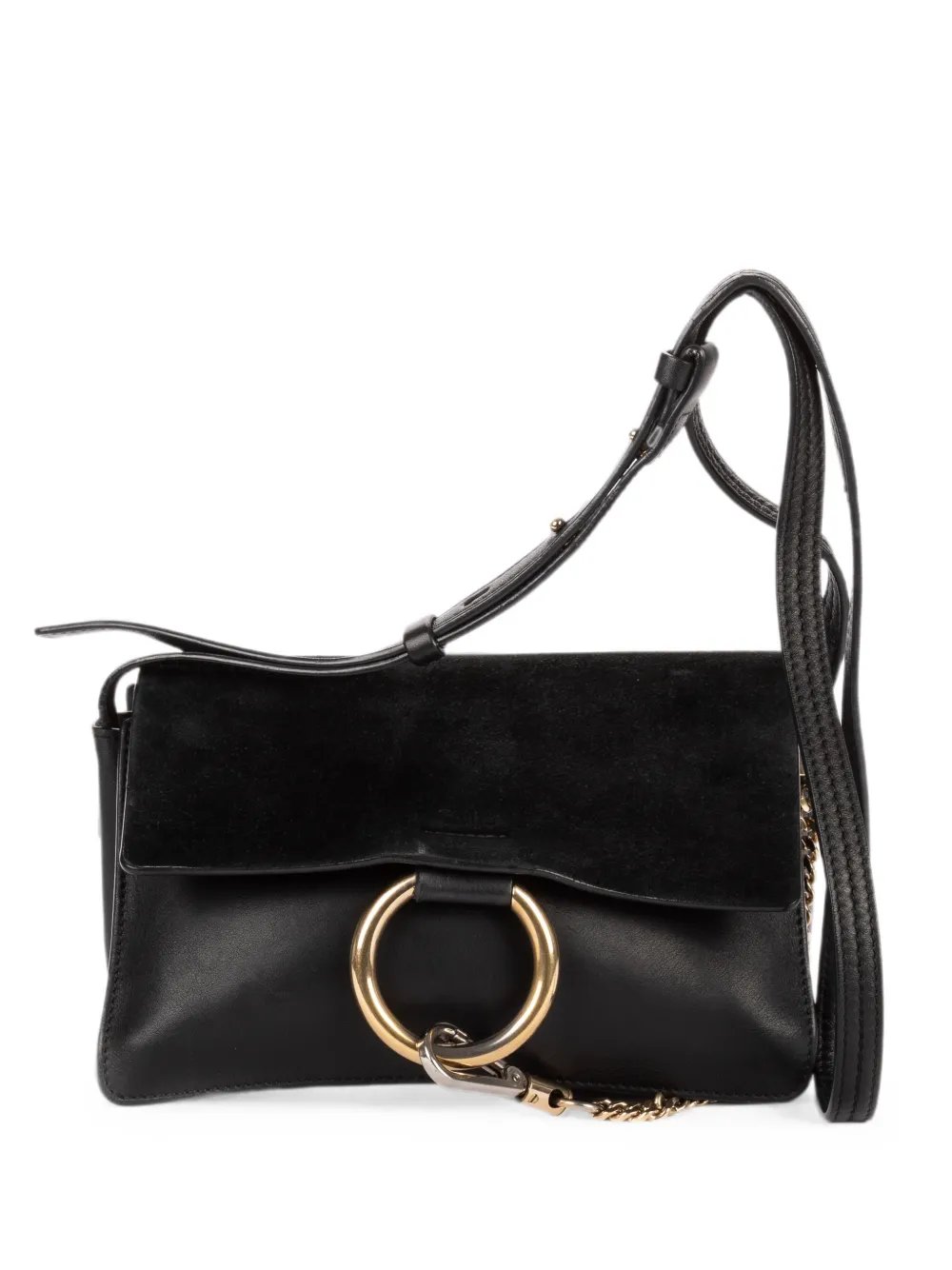small Faye shoulder bag