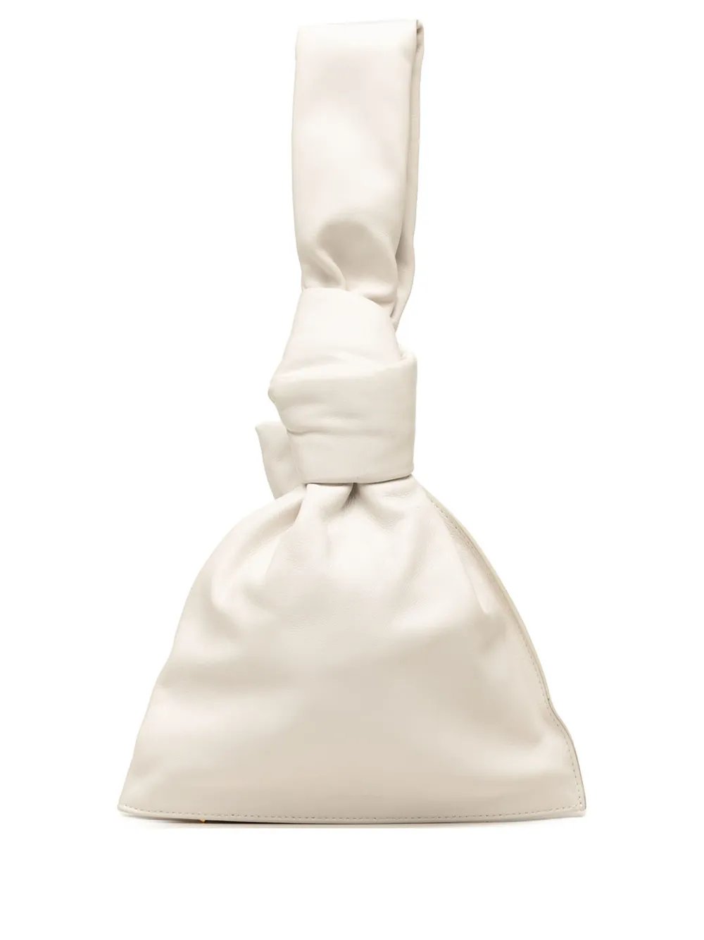2012-2026 Mini Calfskin BV Twist Bag handbag