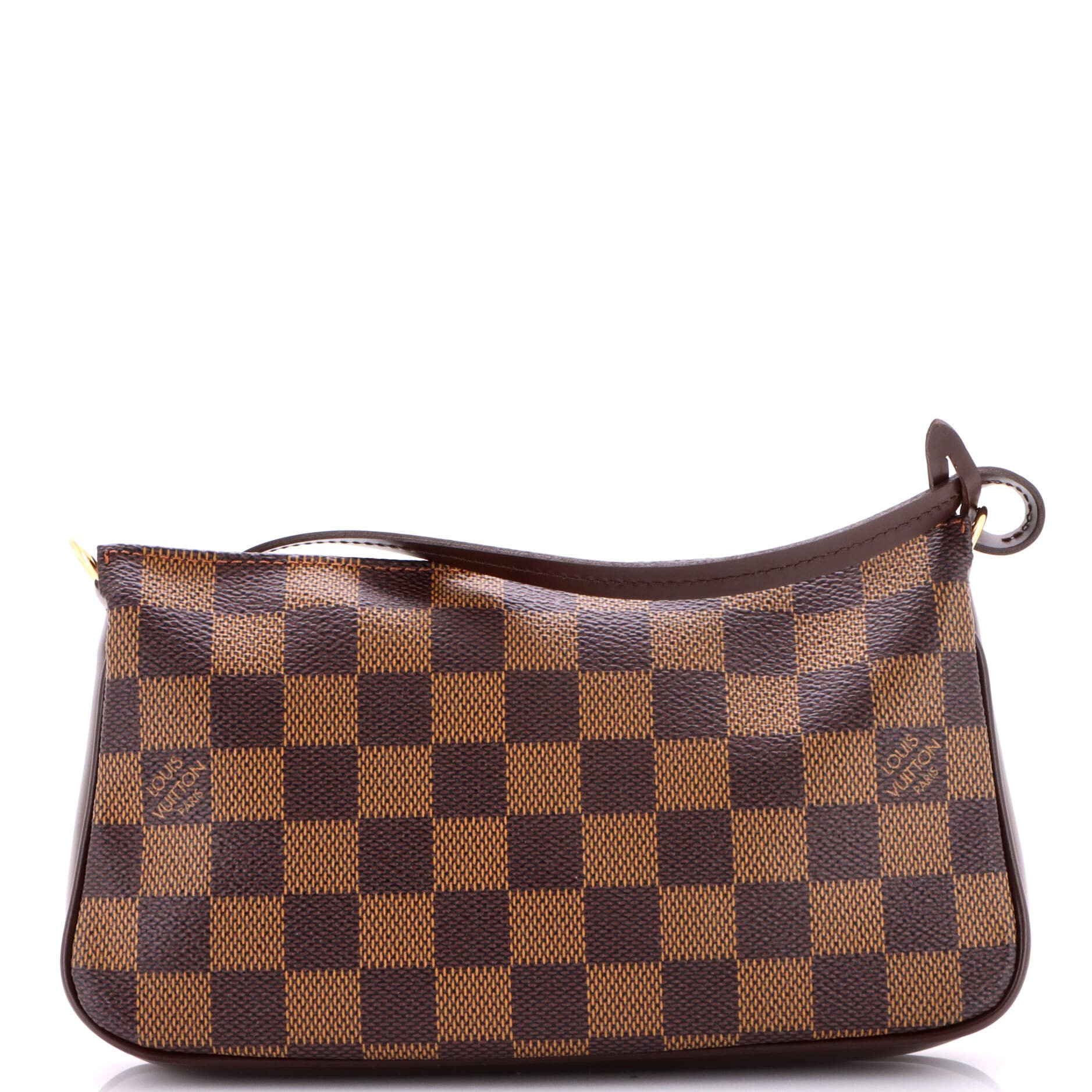 Navona Pochette Accessoires Damier