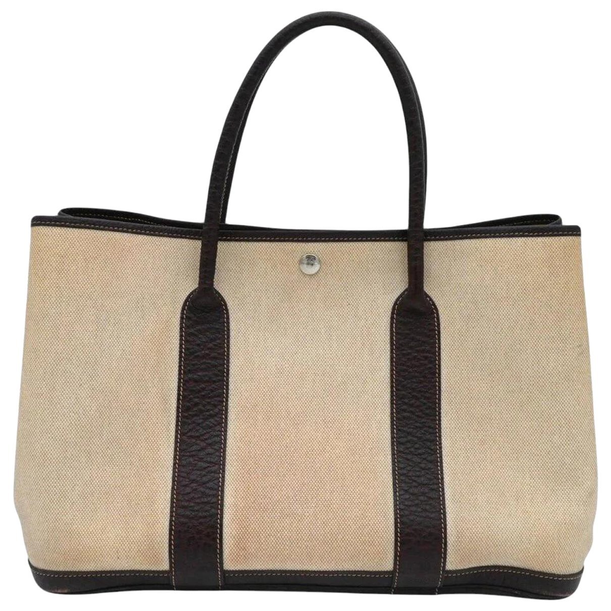Garden Party cloth tote