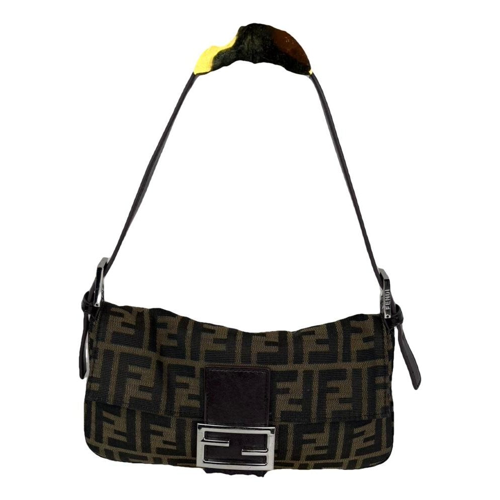 Cloth handbag