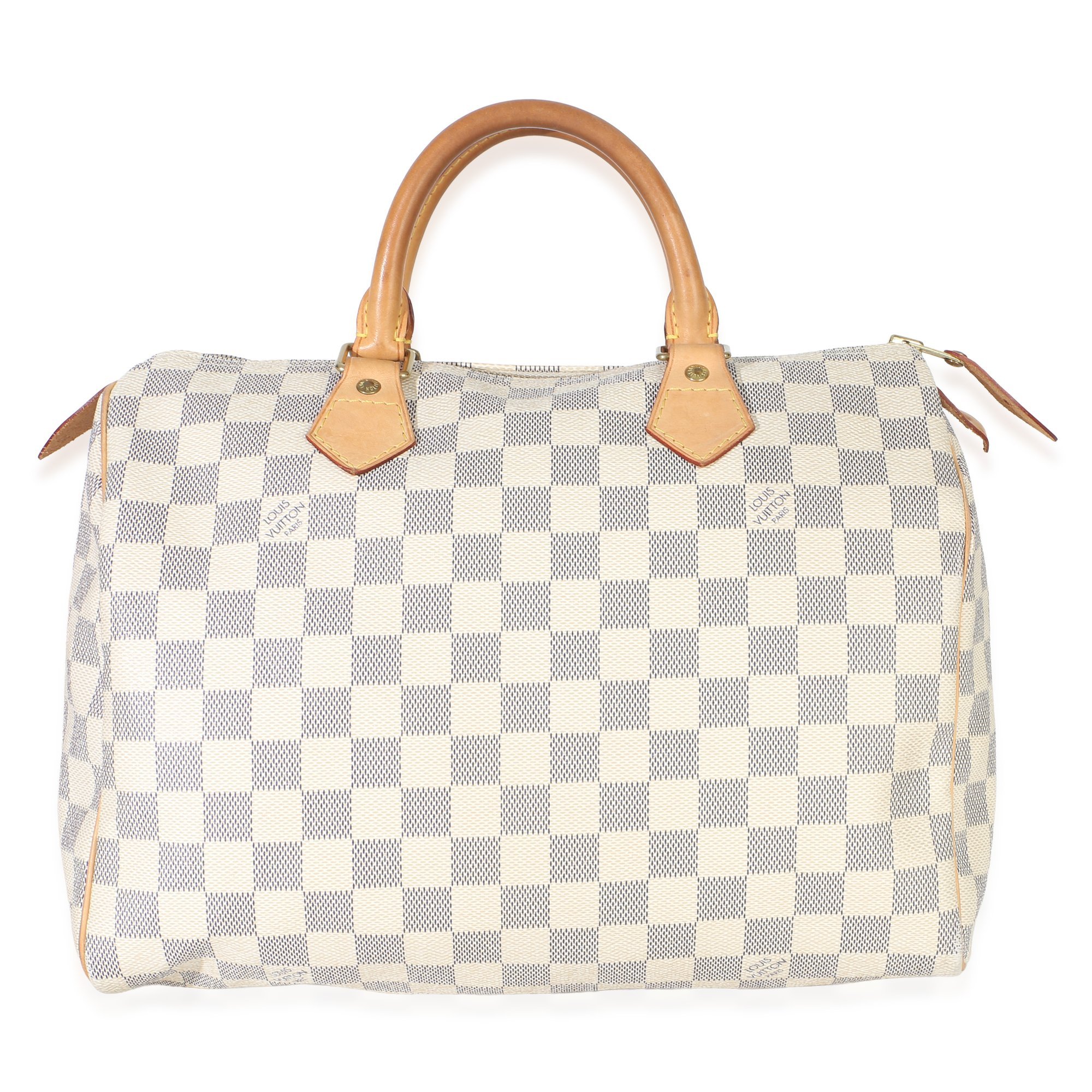 Speedy cloth handbag