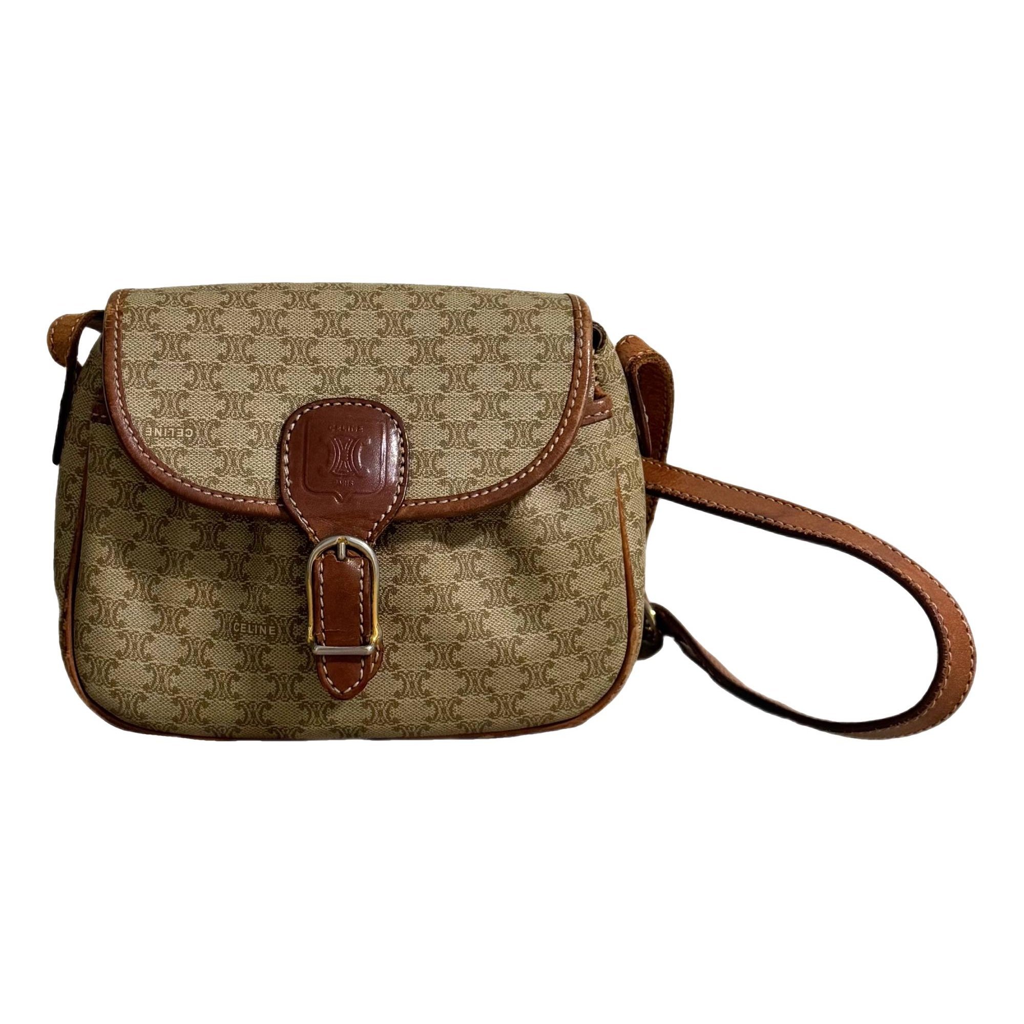 Cloth handbag
