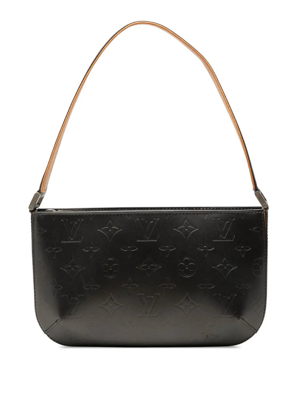 2009 Monogram Mat Fowler shoulder bag
