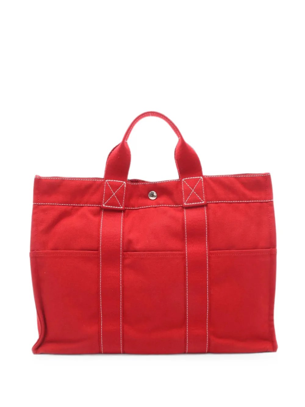 10s MM deauville tote bag