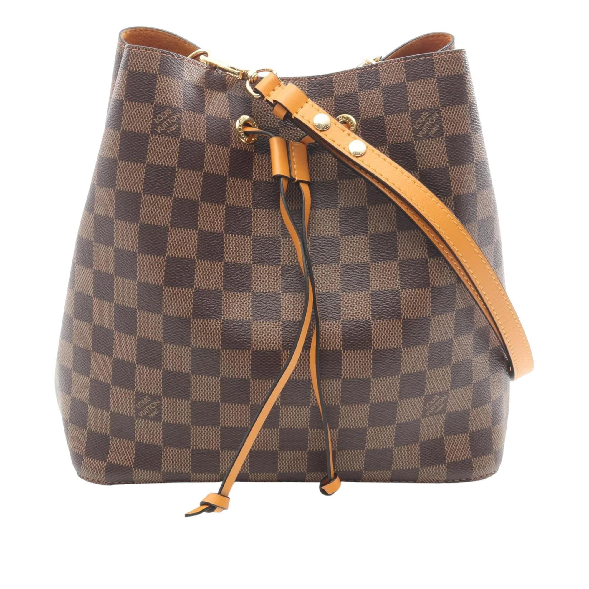 NéoNoé cloth handbag