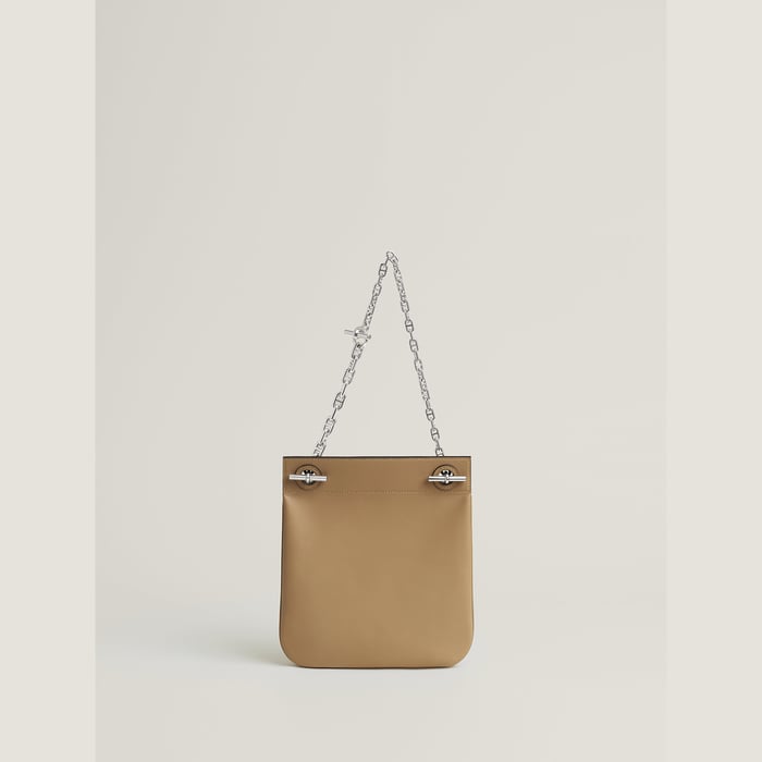 Poussière Poche Cliquetis Bag